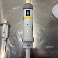 Eppendorf Research Plus x5 Pipettes image 3